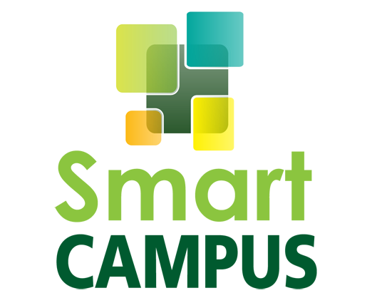 Smart Campus Network with NAPS