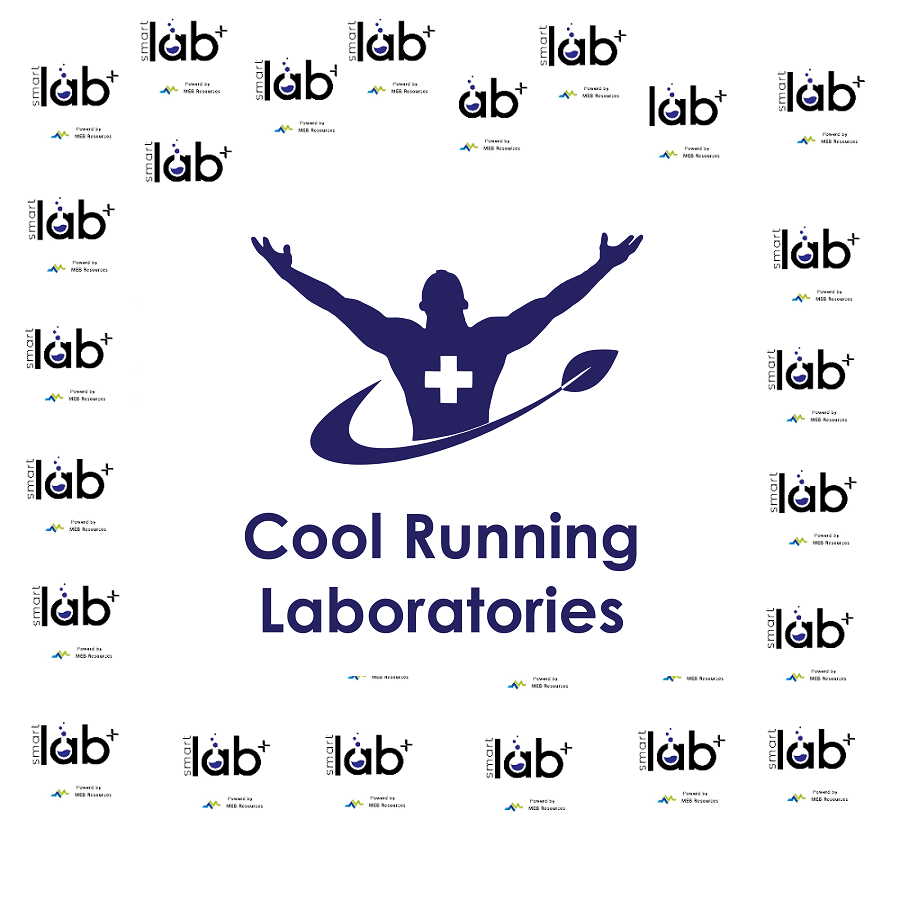 Cool Running Lab