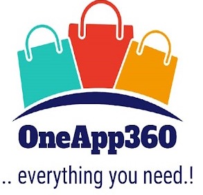 OneApp360 Stores